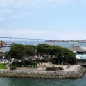 Coronado Island Bridge